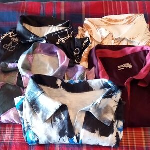Host PICK Assorted Golf Shirts